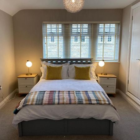 No. 3 Tomlinsons Apartments Rothbury Dış mekan fotoğraf