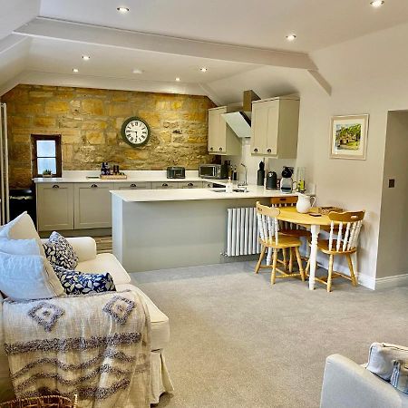 No. 3 Tomlinsons Apartments Rothbury Dış mekan fotoğraf