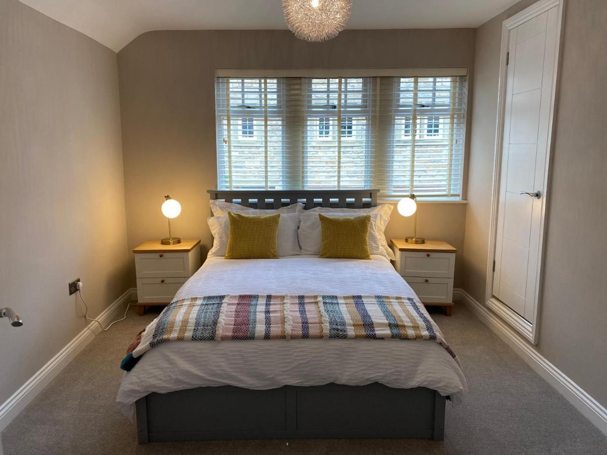 No. 3 Tomlinsons Apartments Rothbury Dış mekan fotoğraf