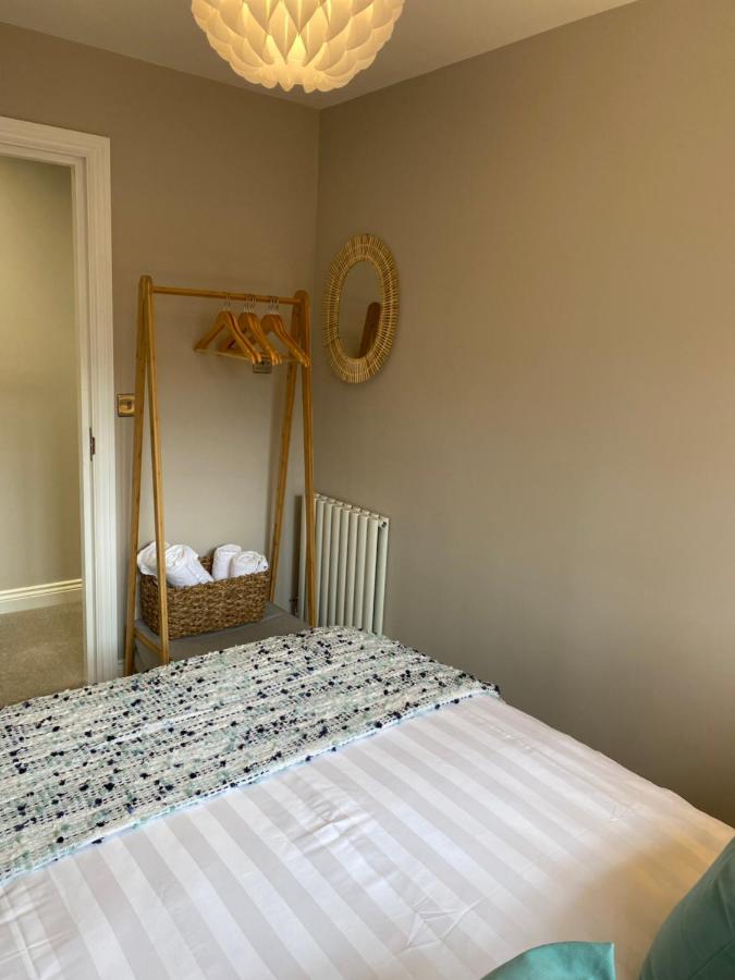 No. 3 Tomlinsons Apartments Rothbury Dış mekan fotoğraf