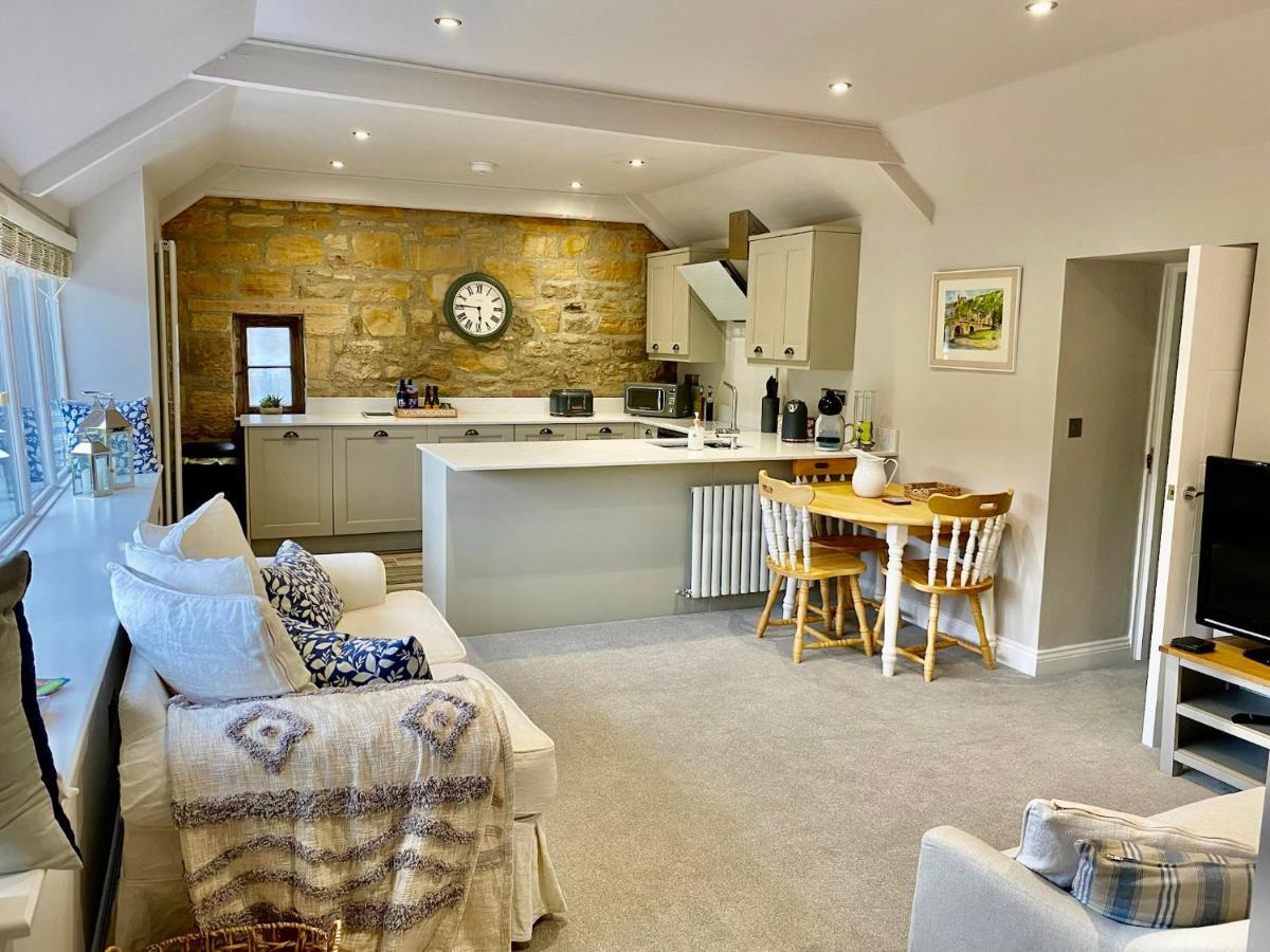 No. 3 Tomlinsons Apartments Rothbury Dış mekan fotoğraf