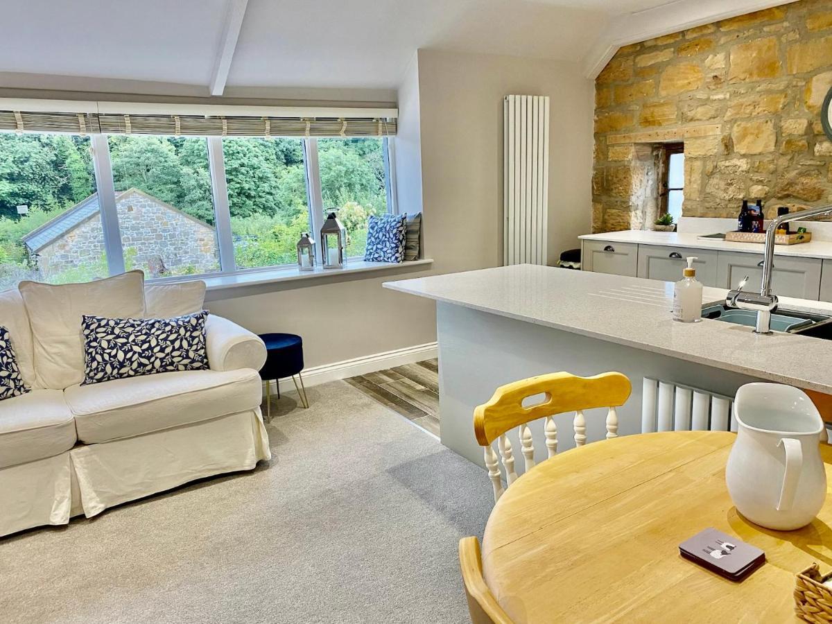 No. 3 Tomlinsons Apartments Rothbury Dış mekan fotoğraf